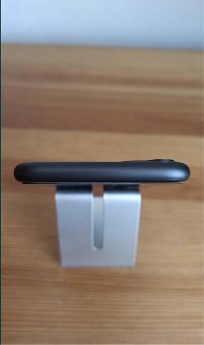 Apple IPhone 11 black