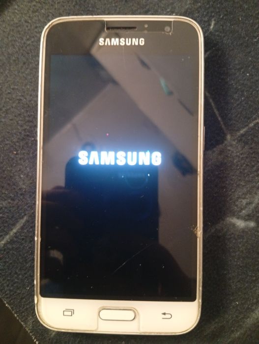 Samsung  Galaxy J1 2016