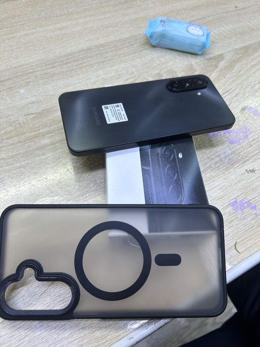 Самсунг galaxy a17