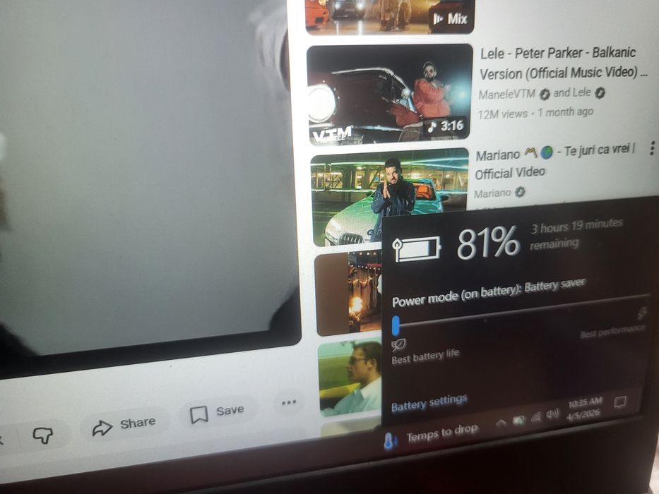 Laptop RTX 3060 gaming
