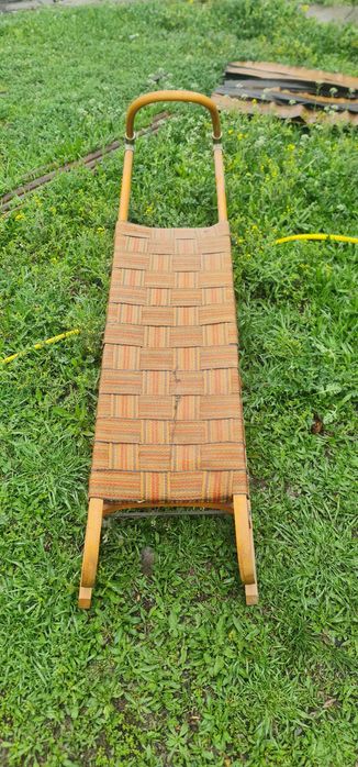 Уникална Ретро шейна