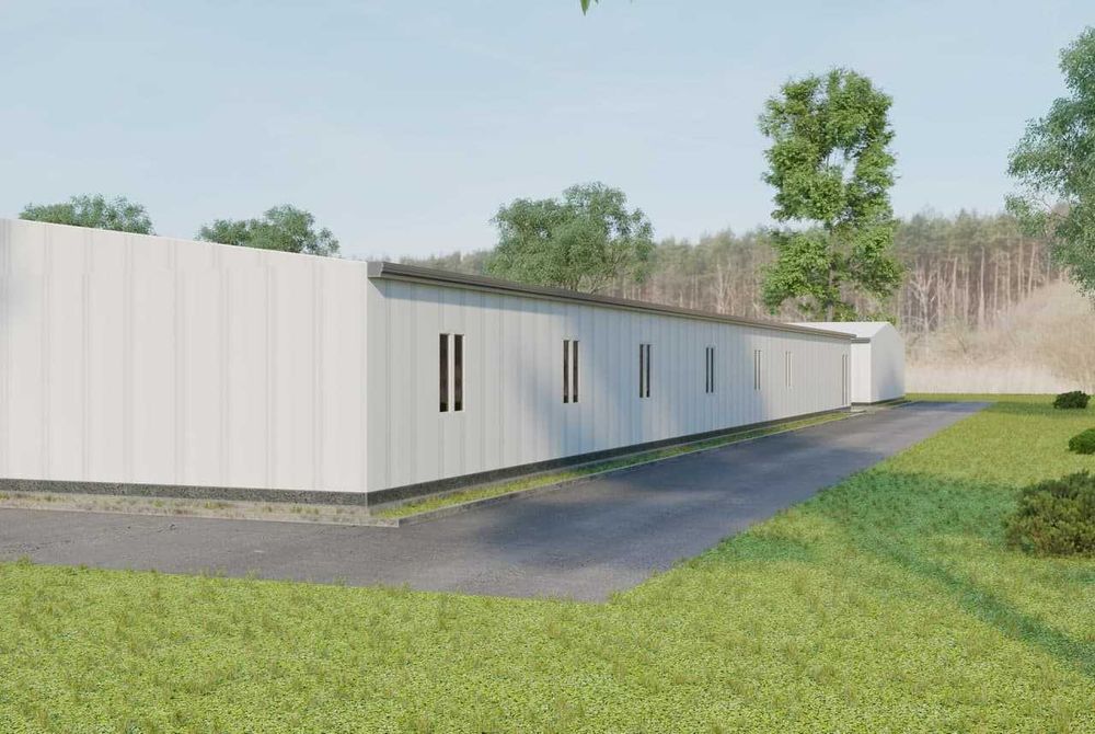 Sendvich panel Metalokonstrukciya, сэндвич панели и металлоконструкции