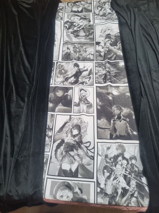 Продам шторы готовые