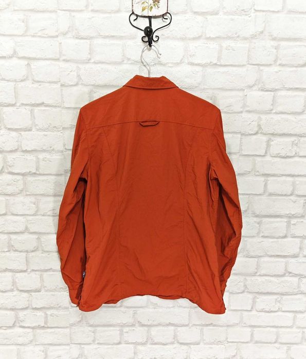 FJALLRAVEN Оригинална дамска риза размер S