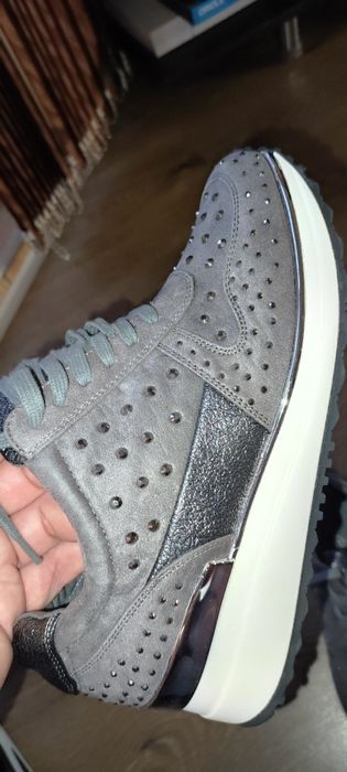 Kate Grey спортно елегантни обувки номер 39