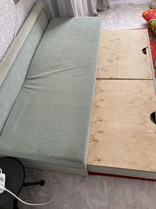 Диван-тахта раздвижной