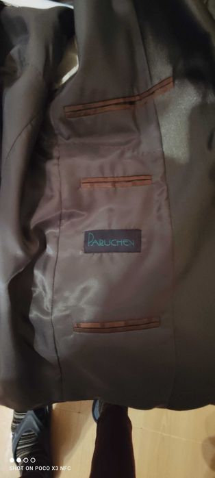 Младежки костюм за абитуриентски бал