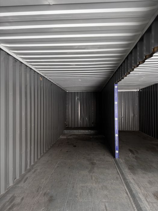 Контейнер 40 тон