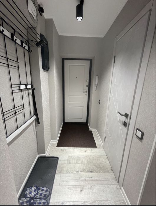 Квартира на месяц