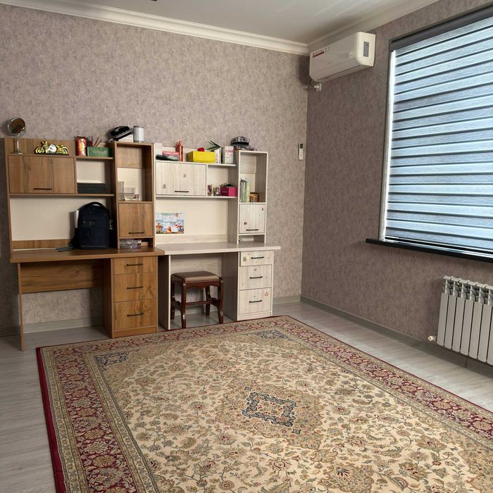 Продаётся авторский проект дом на 2 сот.3этажный