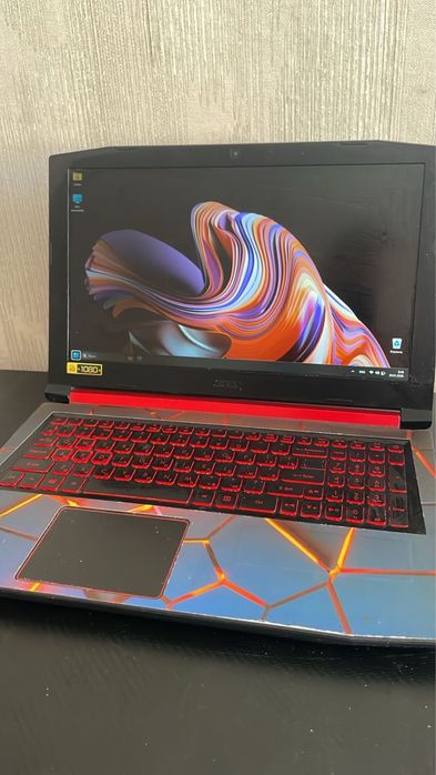 Продам Acer Nitro 5