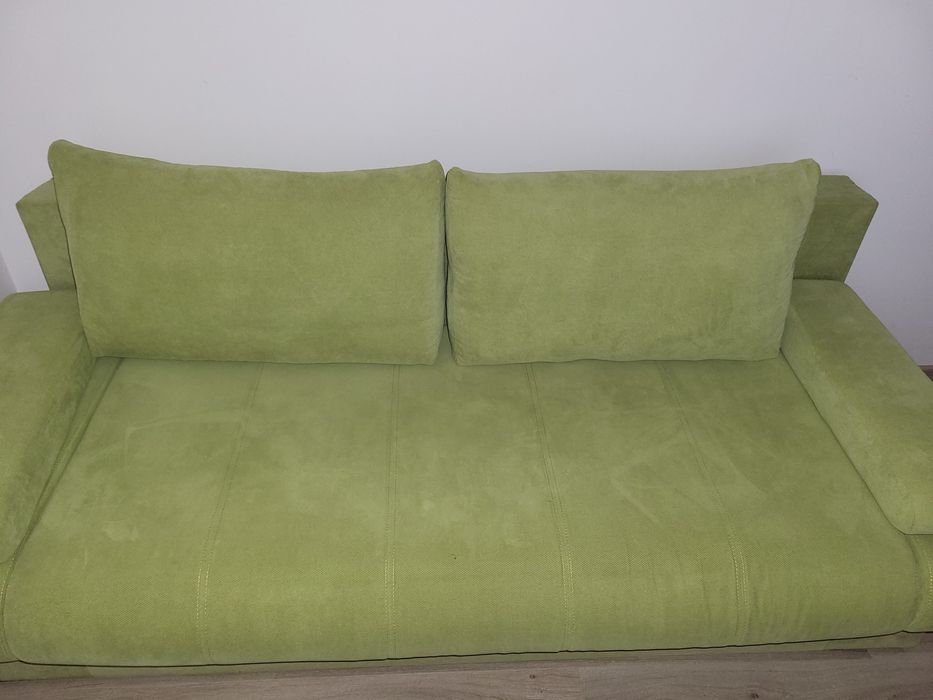 Canapea extensibila Staer