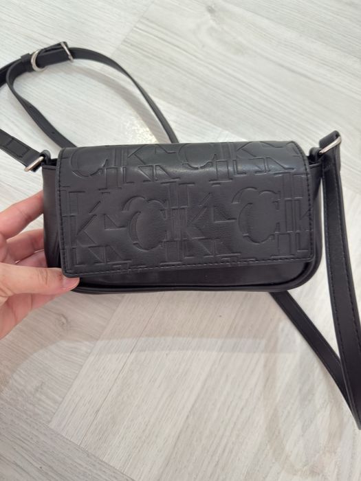 Чанта calvin klein