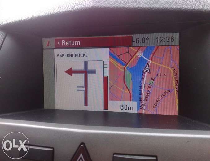 Harti Gps NAVIGATIE BMW,AUDI,Mercedes,Opel,Vw,Renault,Porsche,Honda