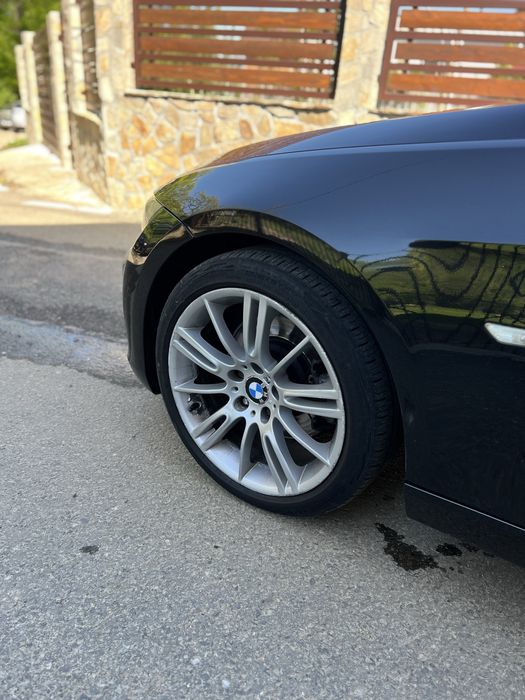 Jante Bmw style 193 r18 5x120  in doua latimi