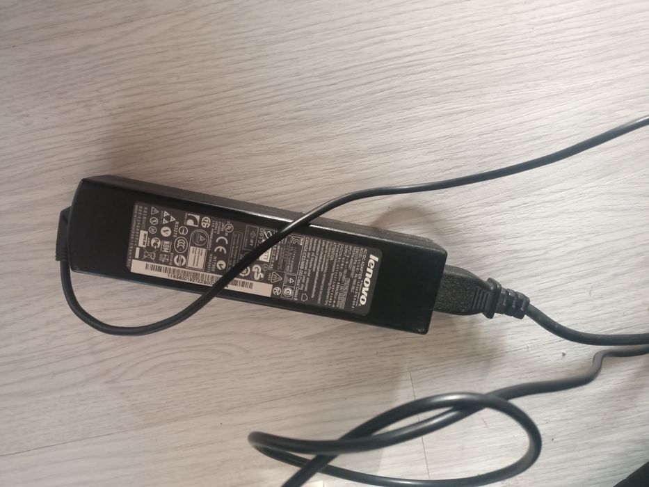 Lenovo G580/ Ssd 120Gb