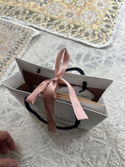 Pandora арзан бағада