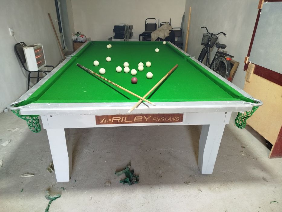 Blyart stoʻl sotiladi