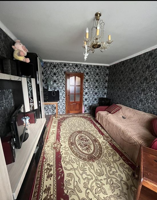 Сдам квартиру на длительный срок