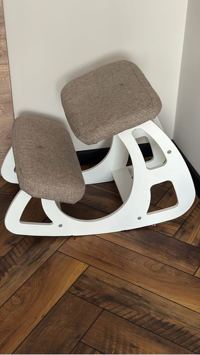 Стул детский для ровной осанки