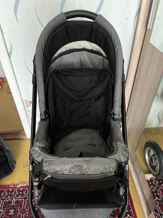 Детская коляска