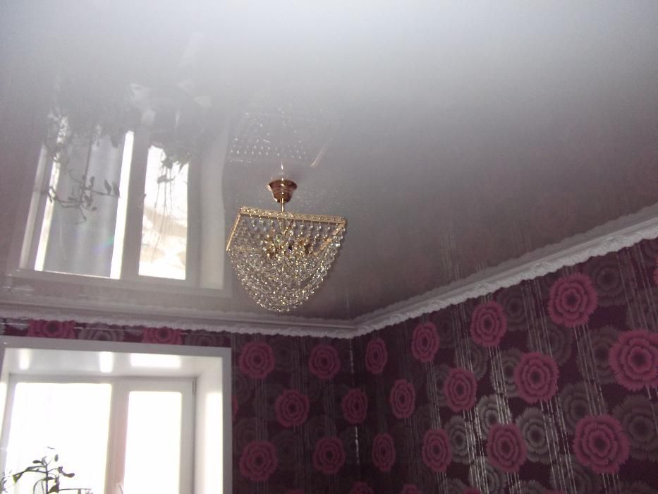 Натяжные потолки Estetic