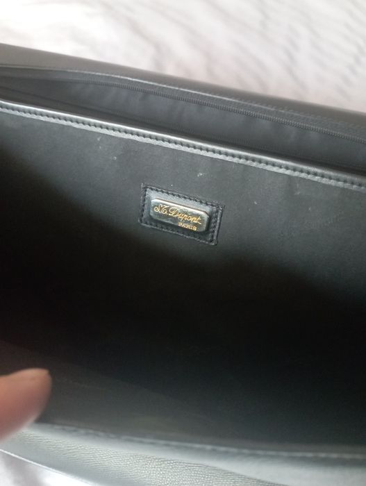 Портфель "Dupont"