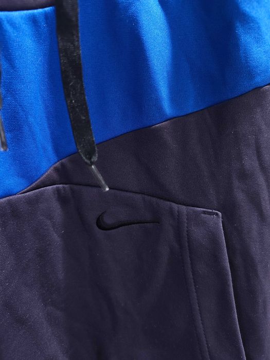 NIKE Суичър/Мъжки L