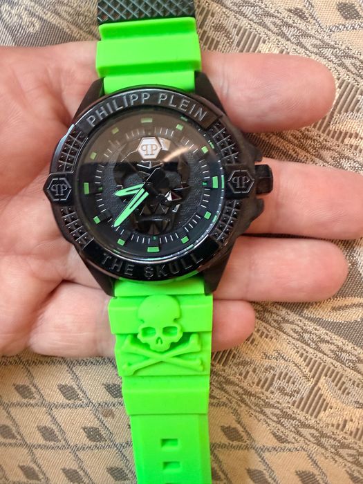 Часовник Philipp Plein нов
