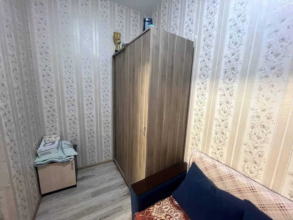 Продажа 2-комнатной квартиры
