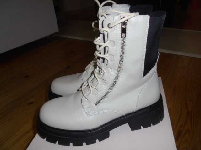 Боти ''Dee Zee''-номер 40