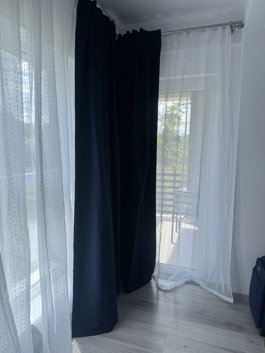 Inchiriez garsoniera 300€ Prelungirea bradului bloc nou