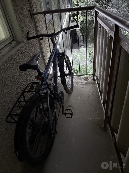 Sportivniy velik sotiladi