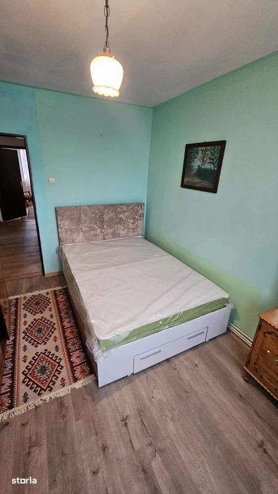 Deînchiriat – Apartament 4 Camere