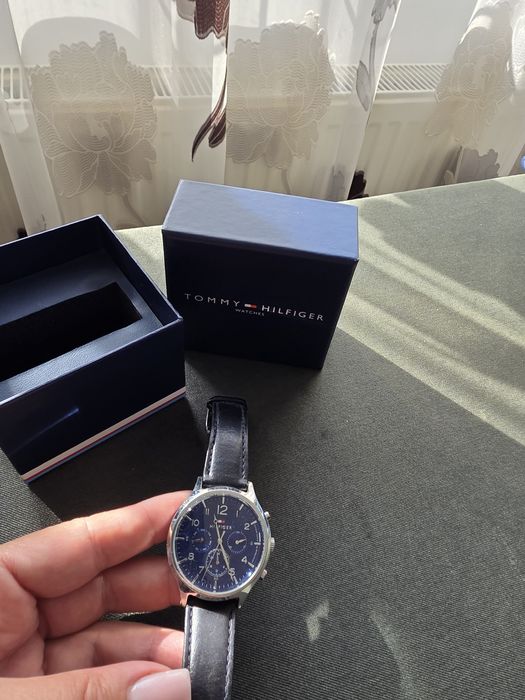Ceas Tommy Hilfiger