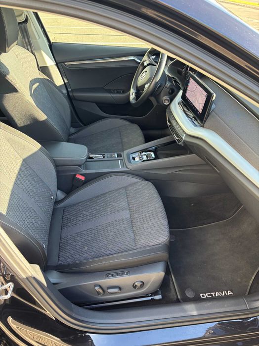 Skoda Octavia 2.0 TDI, DSG, Style