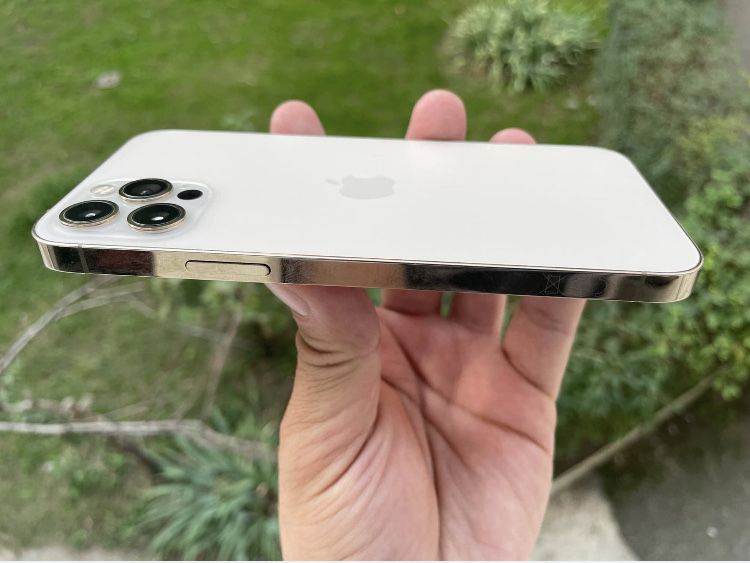 Iphone 12 Pro 128Gb 100%