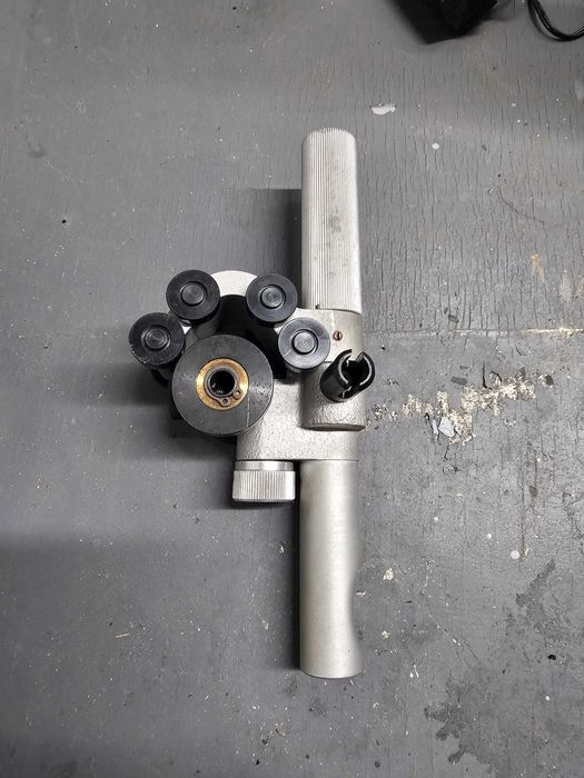 Белячка за високо волтови кабели