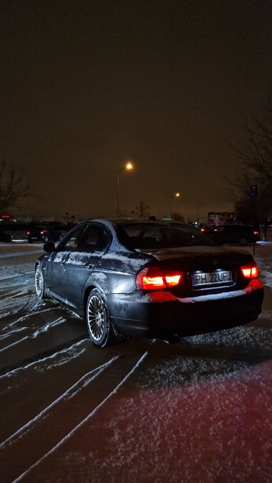 BMW Seria 3 2008 — imagine 4