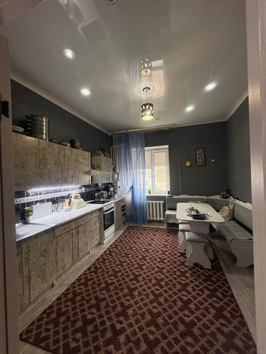 Продаётся квартира