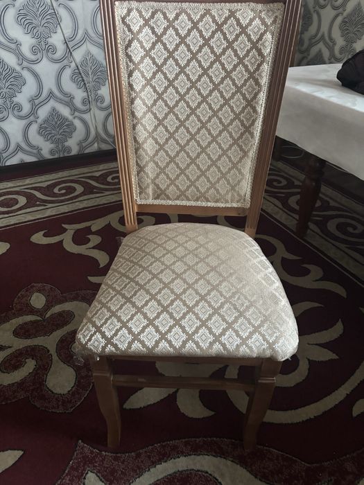 стулья деревянная 12шт