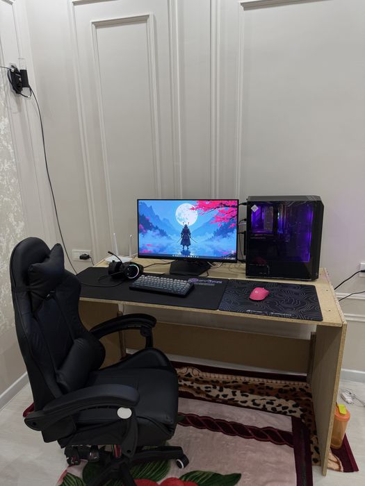 Игравой Компютер