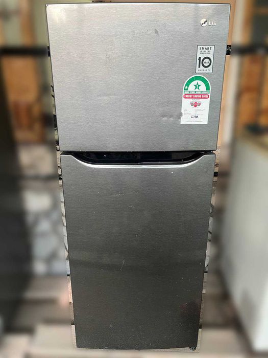 Продается холодильник LG GN-B272SLCL.