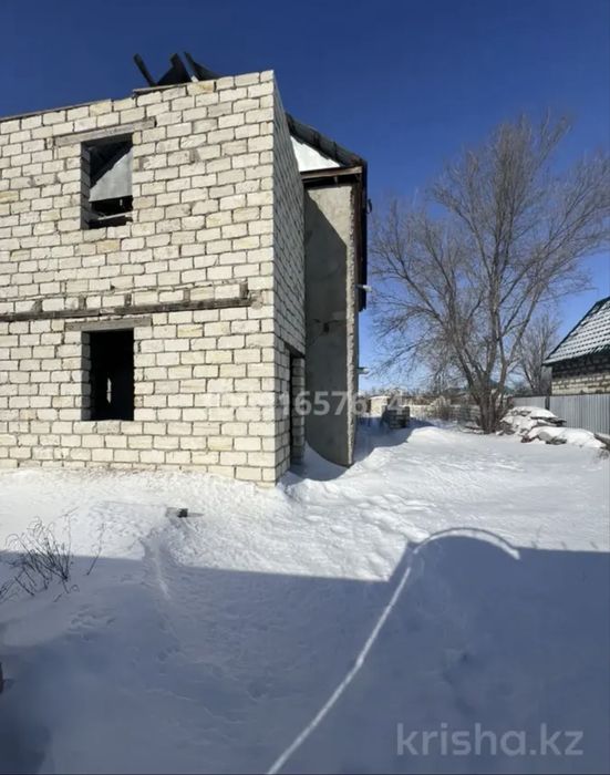 Продам дом Акжар - 1