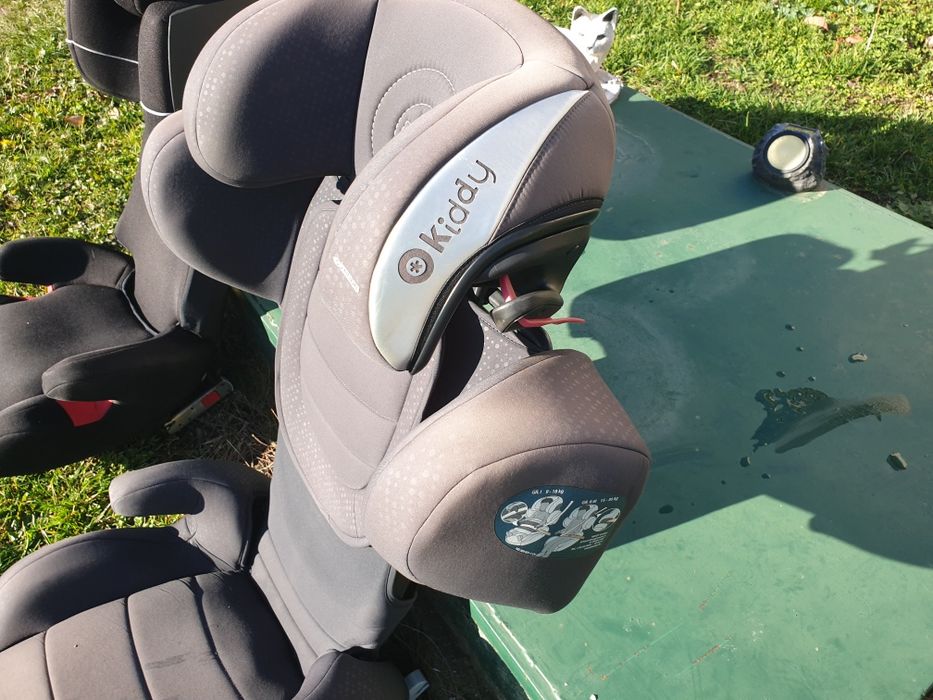 Детско столче за кола