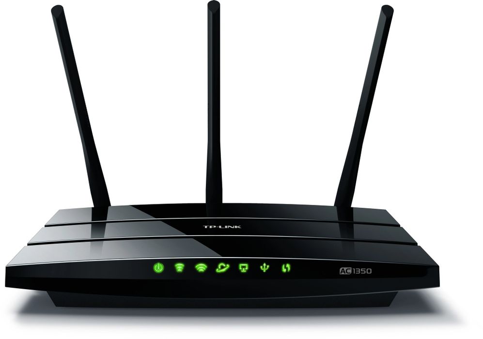 Tp link archer c1200 sotiladi