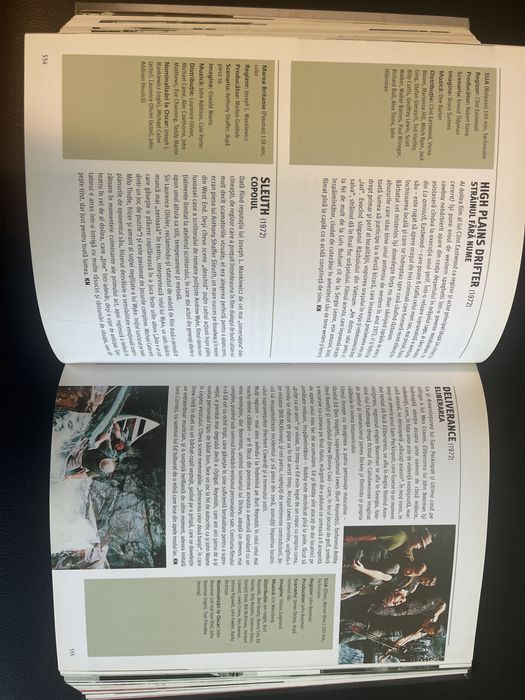 1001 de filme de vazut intr-o viata