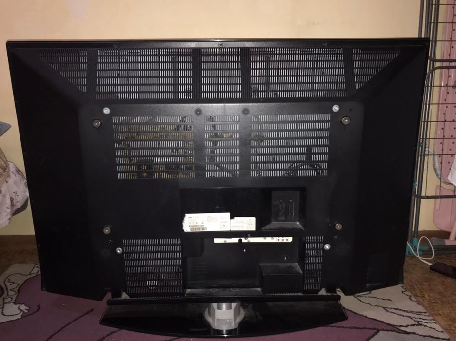 Телевизор Phillips