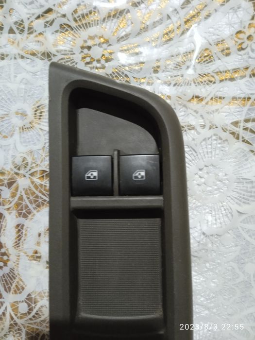 Ойна кутаргич Стекло подемник