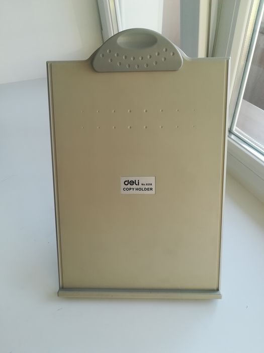 Планшет канцелярский